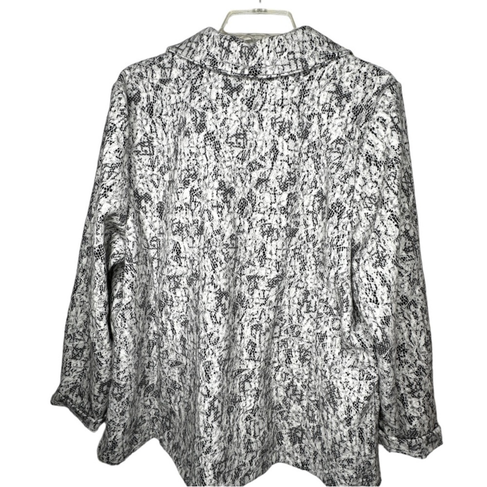 C.D. Daniels Jacket nwt - Picture 4 of 6